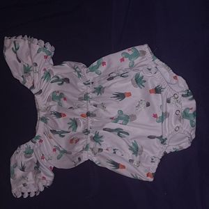 Baby outfit